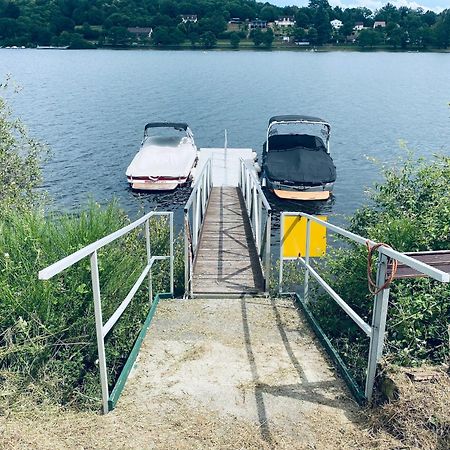 Studio Au Bord Du Lac D'Eguzon Екстериор снимка